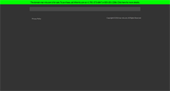 Desktop Screenshot of mar-mix.com